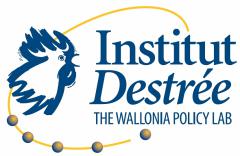 L'Institut Destrée, The Wallonia Policy Lab