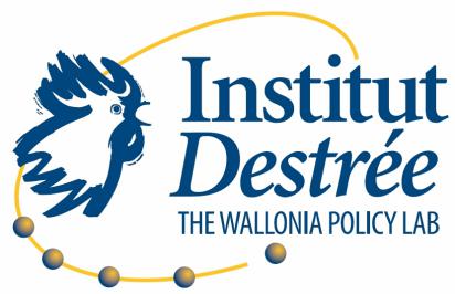 L'Institut Destrée, The Wallonia Policy Lab