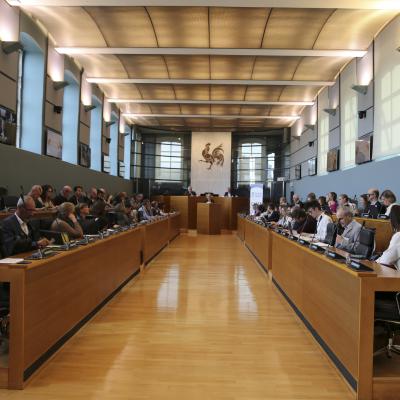 2025-03-21 - Institut-Destrée - Parlement de Wallonie