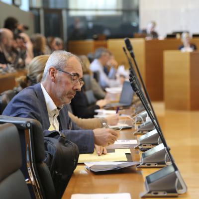 2025-03-21 - Institut-Destrée - Parlement de Wallonie