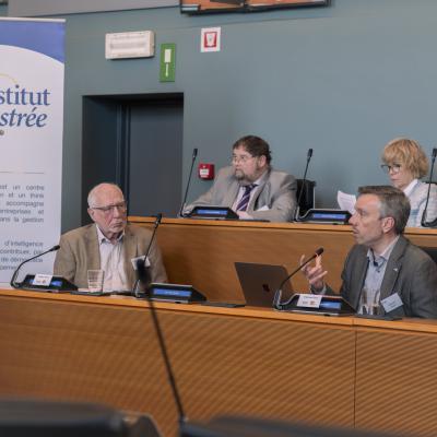 2025-03-21 - Institut-Destrée - Parlement de Wallonie