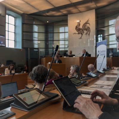 2025-03-21 - Institut-Destrée - Parlement de Wallonie