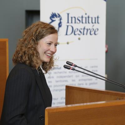 2025-03-21 - Institut-Destrée - Parlement de Wallonie