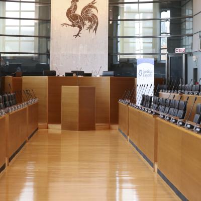 2025-03-21 - Institut-Destrée - Parlement de Wallonie