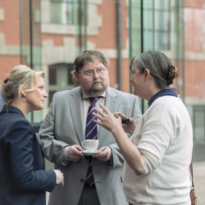 2025-03-21 - Institut-Destrée - Parlement de Wallonie
