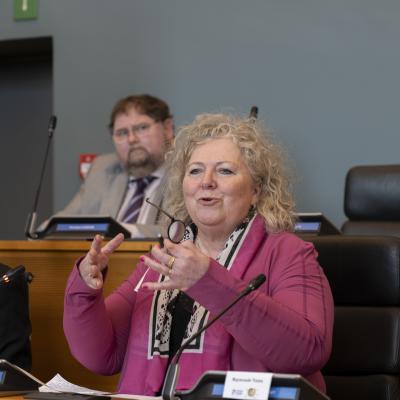 2025-03-21 - Institut-Destrée - Parlement de Wallonie