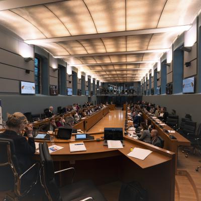 2025-03-21 - Institut-Destrée - Parlement de Wallonie