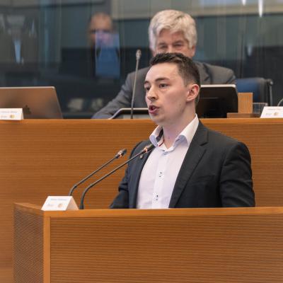 2025-03-21 - Institut-Destrée - Parlement de Wallonie