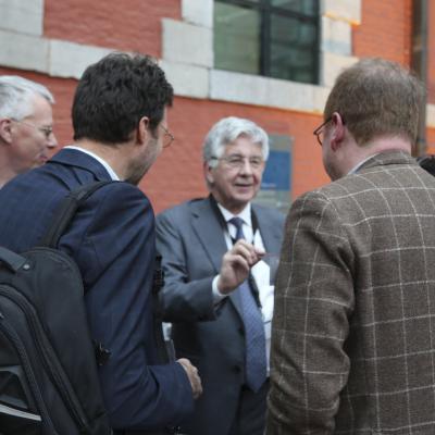 2025-03-21 - Institut-Destrée - Parlement de Wallonie