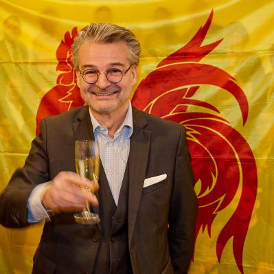 2026-02-20 - Prix du Wallon de l'année 2025, Thomas Docquir (c) Institut Destree