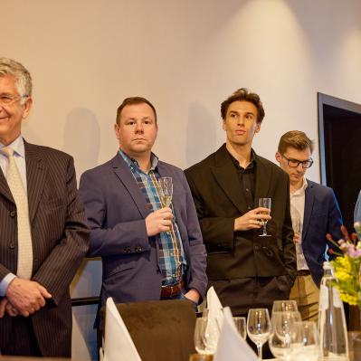 2026-02-20 - Prix du Wallon de l'année 2025, Thomas Docquir (c) Institut Destree
